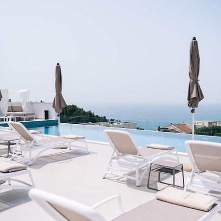 Padam Hotel & Spa Ulcinj Exteriér fotografie