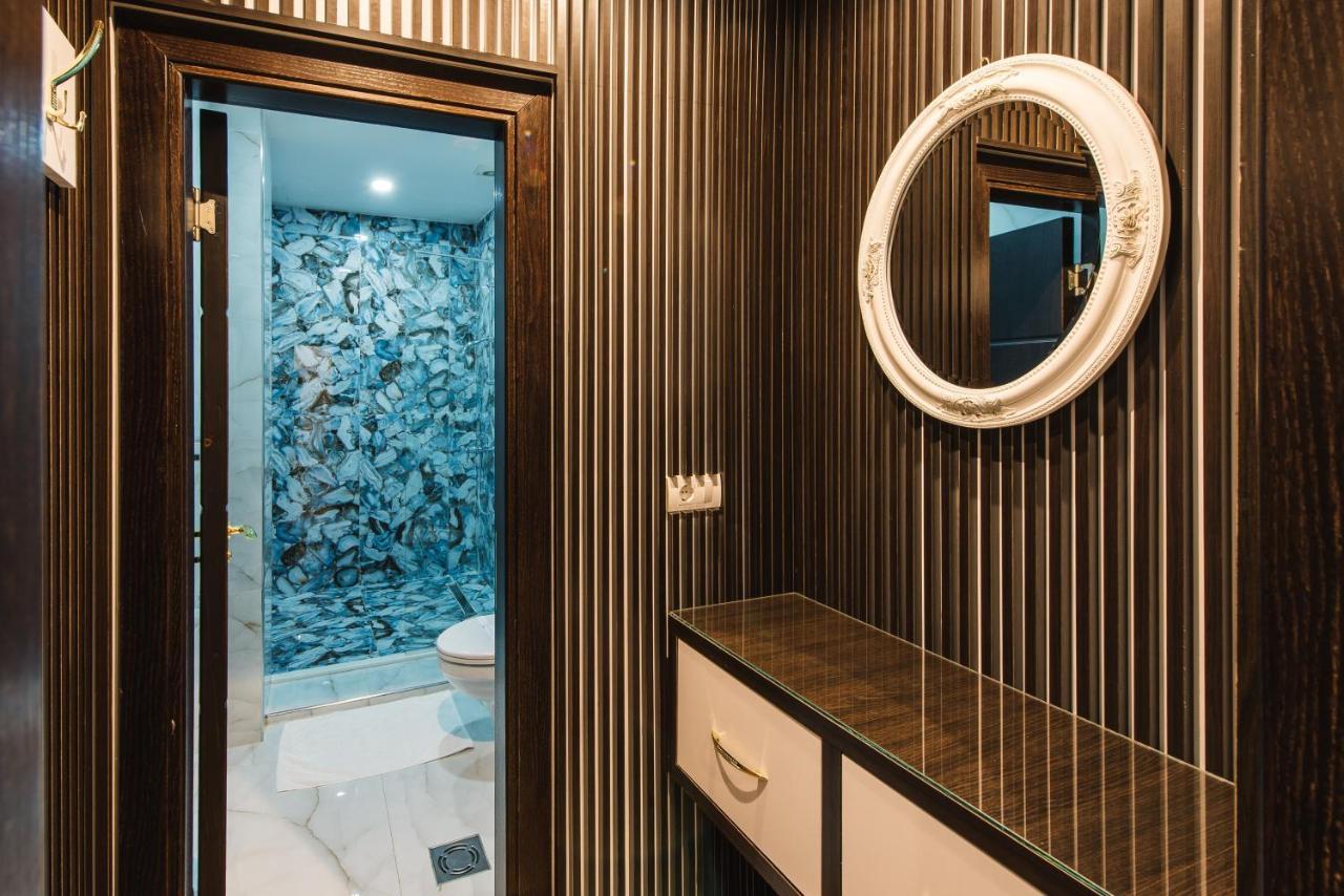 Padam Hotel & Spa Ulcinj Exteriér fotografie