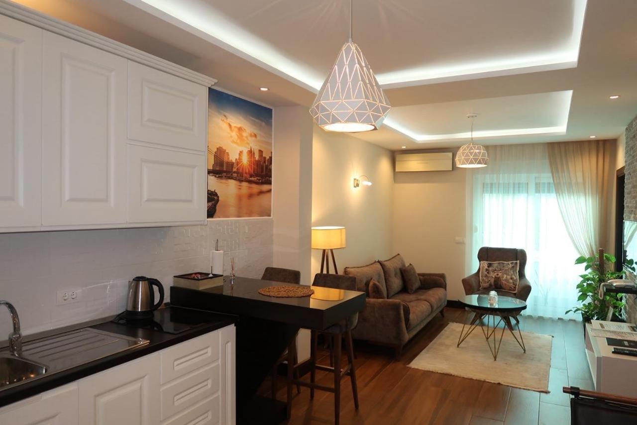 Padam Hotel & Spa Ulcinj Exteriér fotografie