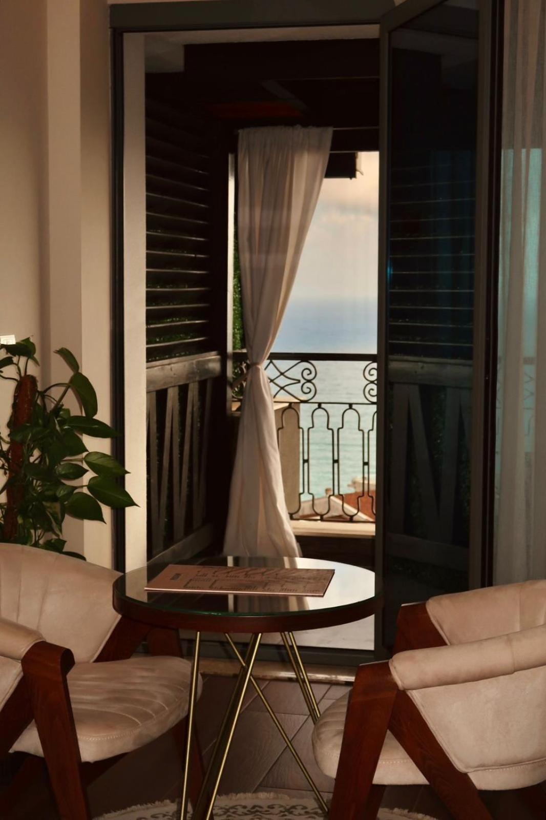 Padam Hotel & Spa Ulcinj Exteriér fotografie