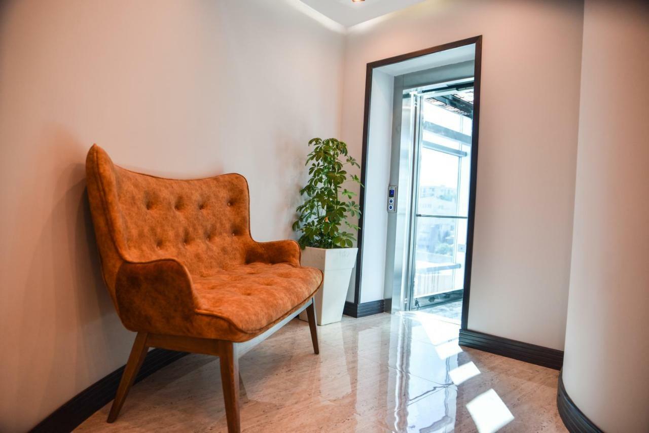 Padam Hotel & Spa Ulcinj Exteriér fotografie