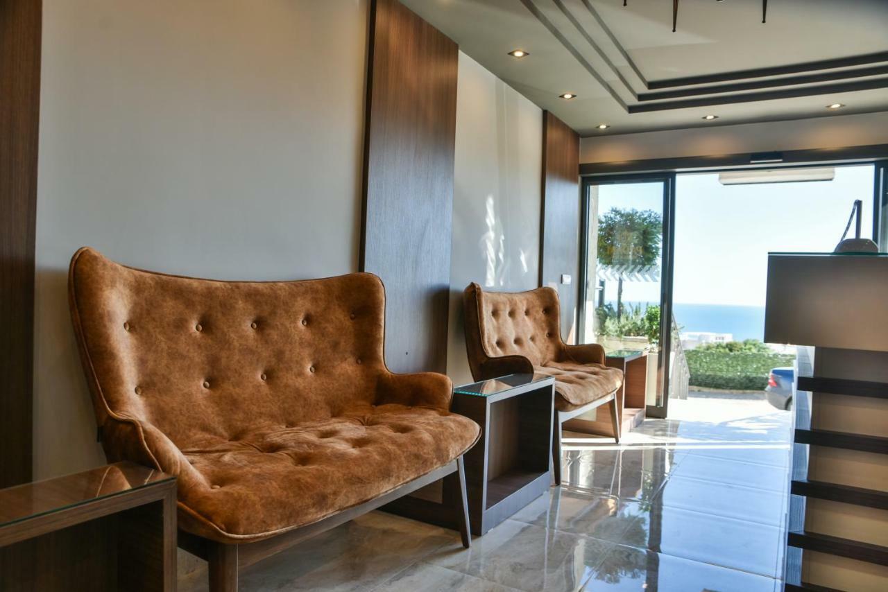 Padam Hotel & Spa Ulcinj Exteriér fotografie
