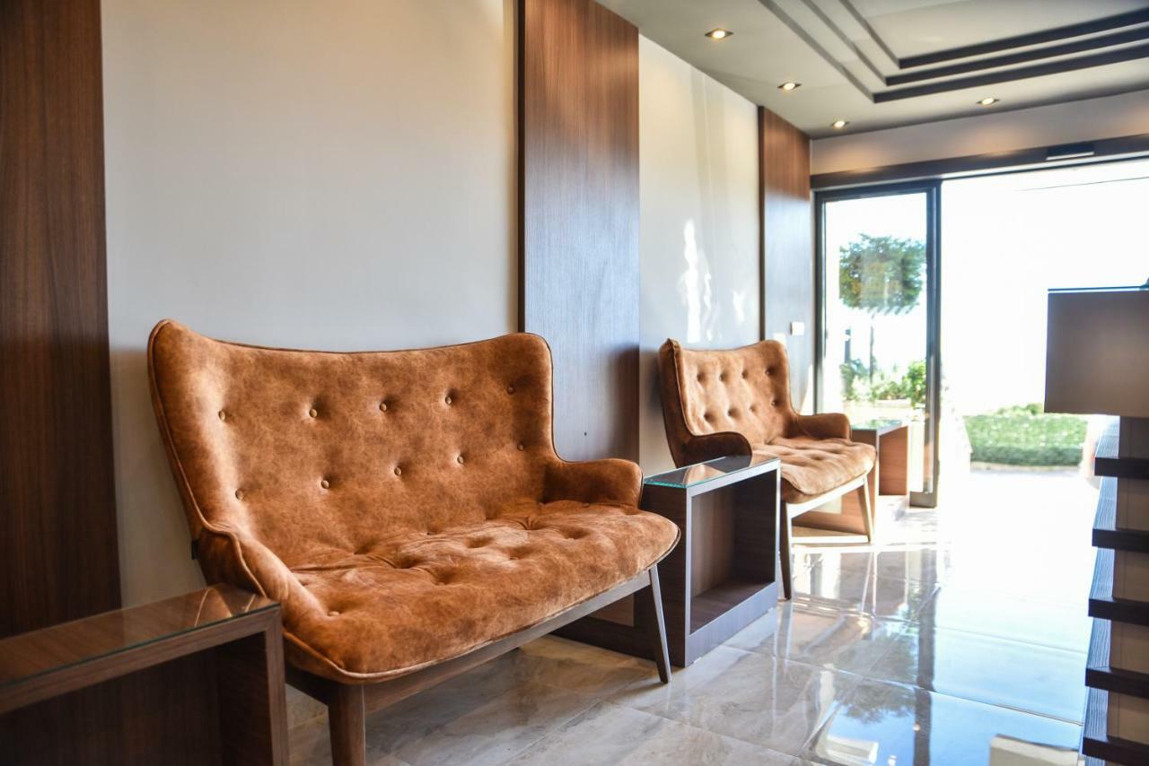 Padam Hotel & Spa Ulcinj Exteriér fotografie